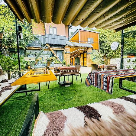 Ninh Binh The View Point Home & Spa 외부 사진