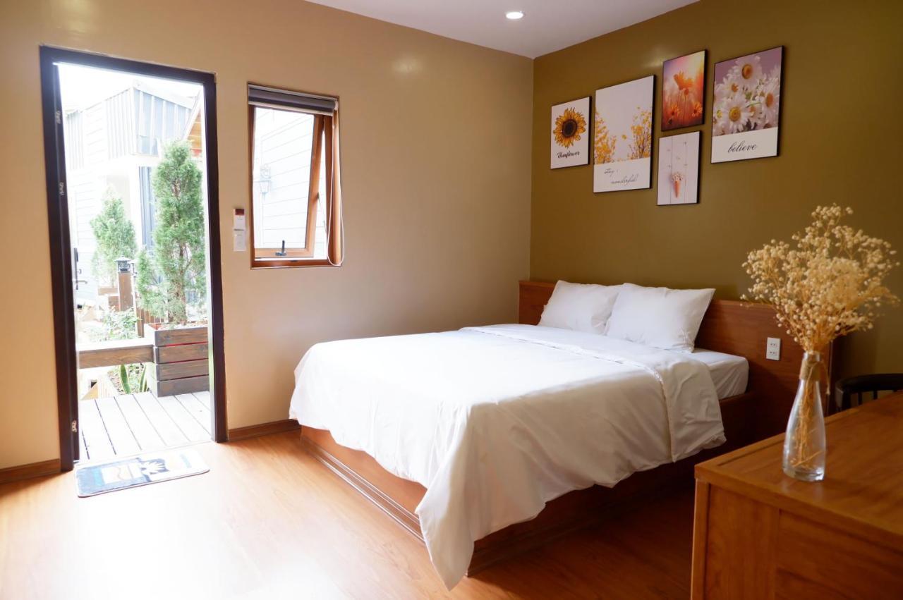 Ninh Binh The View Point Home & Spa 외부 사진