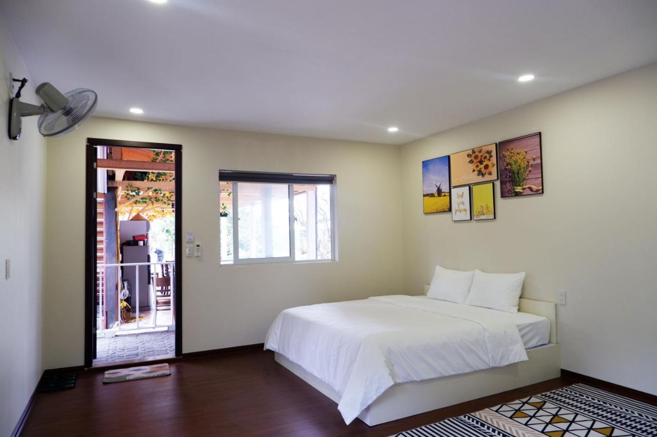 Ninh Binh The View Point Home & Spa 외부 사진