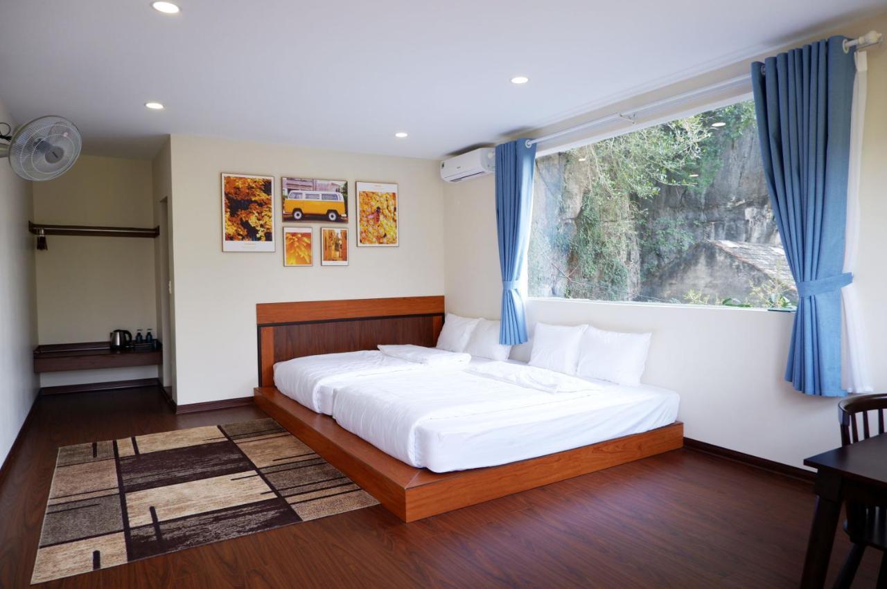Ninh Binh The View Point Home & Spa 외부 사진