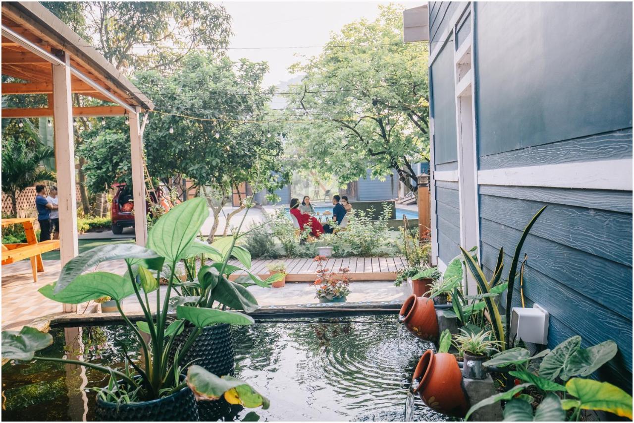 Ninh Binh The View Point Home & Spa 외부 사진