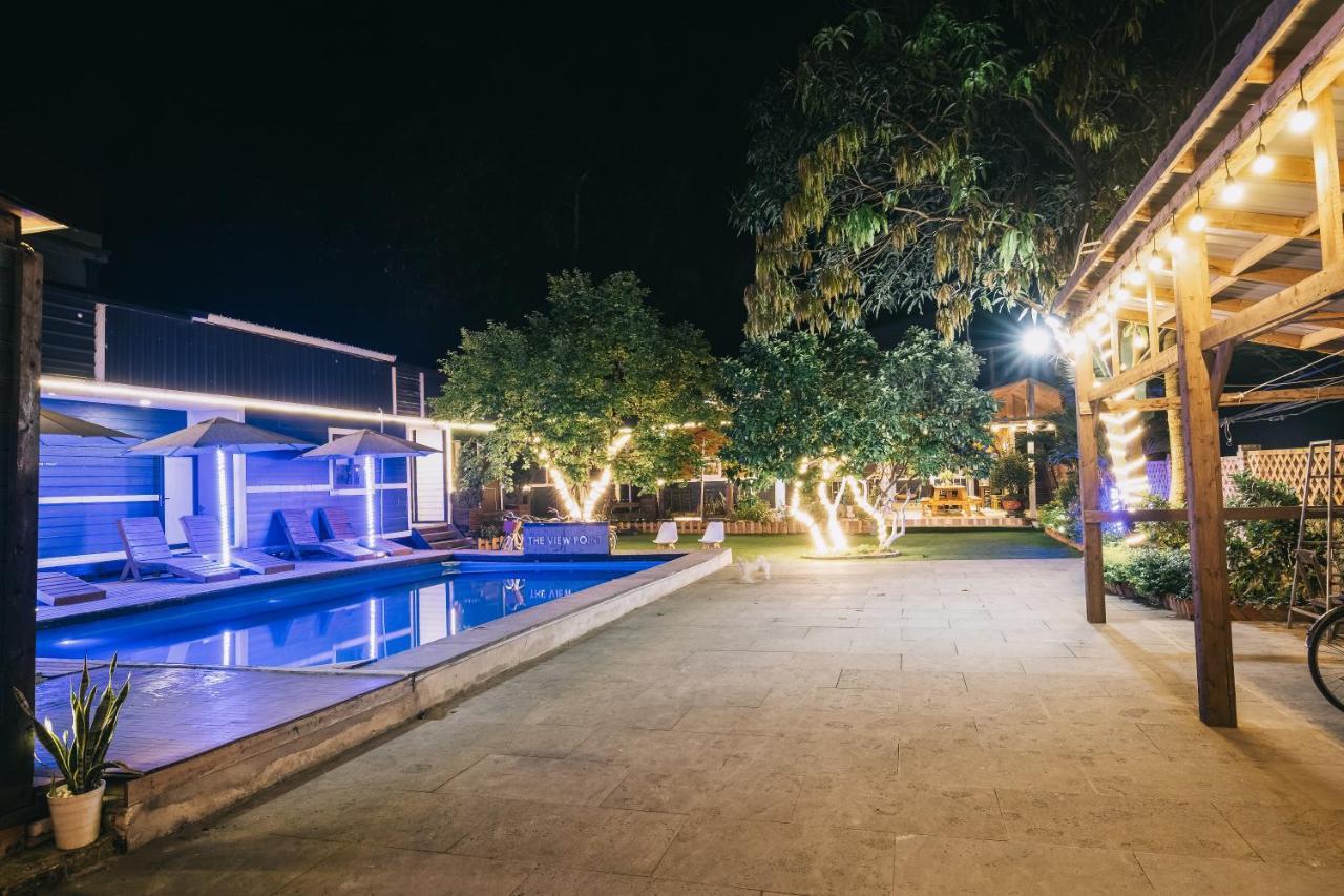 Ninh Binh The View Point Home & Spa 외부 사진