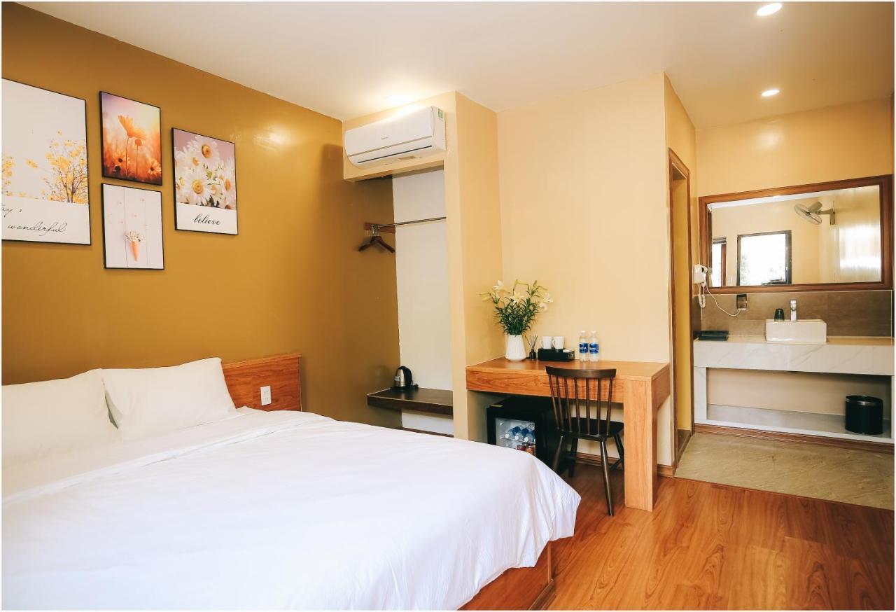 Ninh Binh The View Point Home & Spa 외부 사진