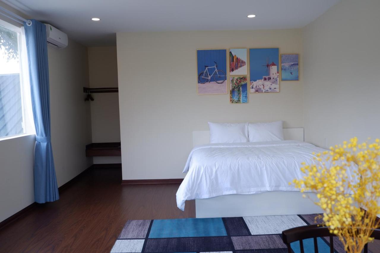 Ninh Binh The View Point Home & Spa 객실 사진