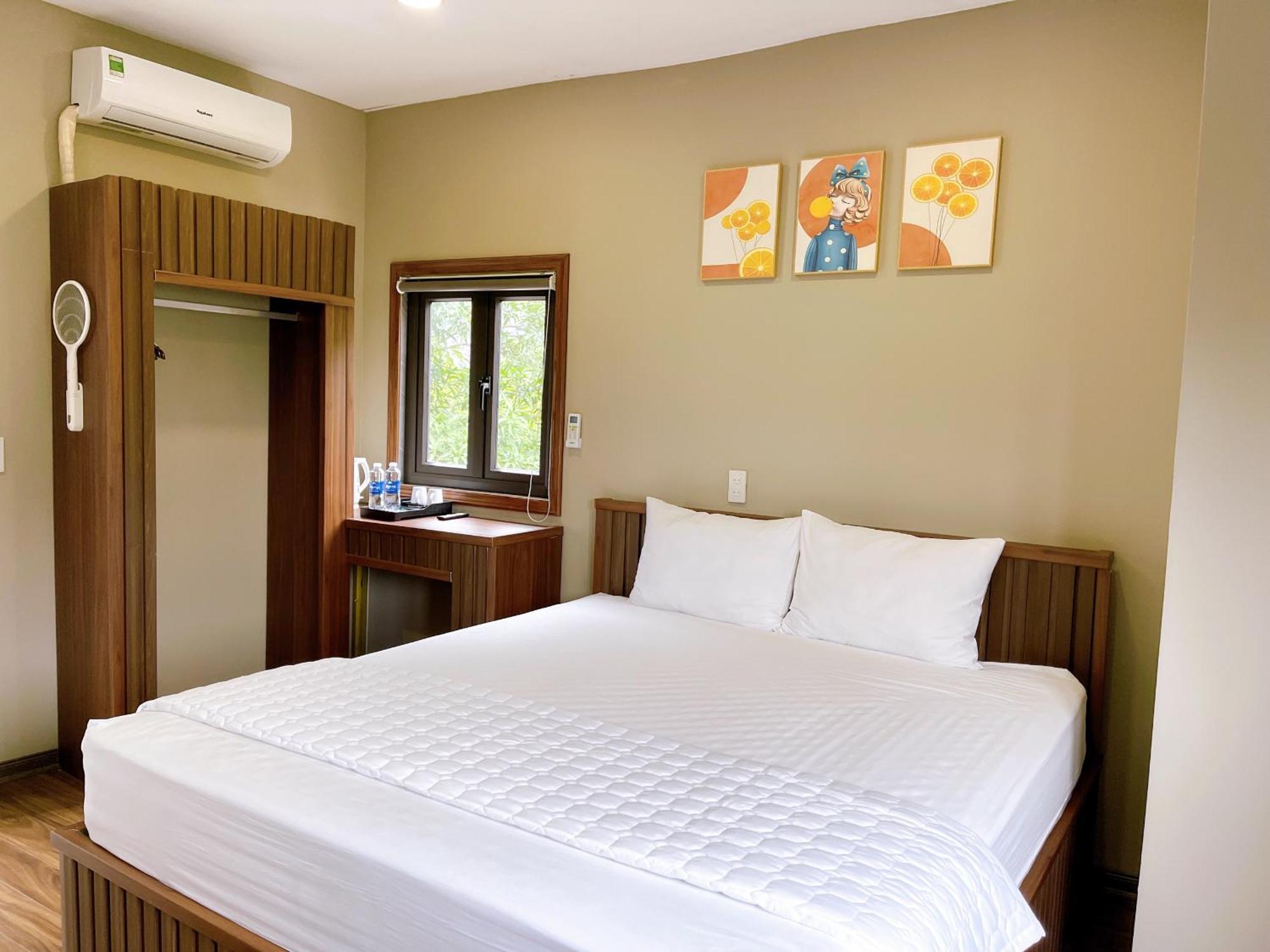 Ninh Binh The View Point Home & Spa 객실 사진