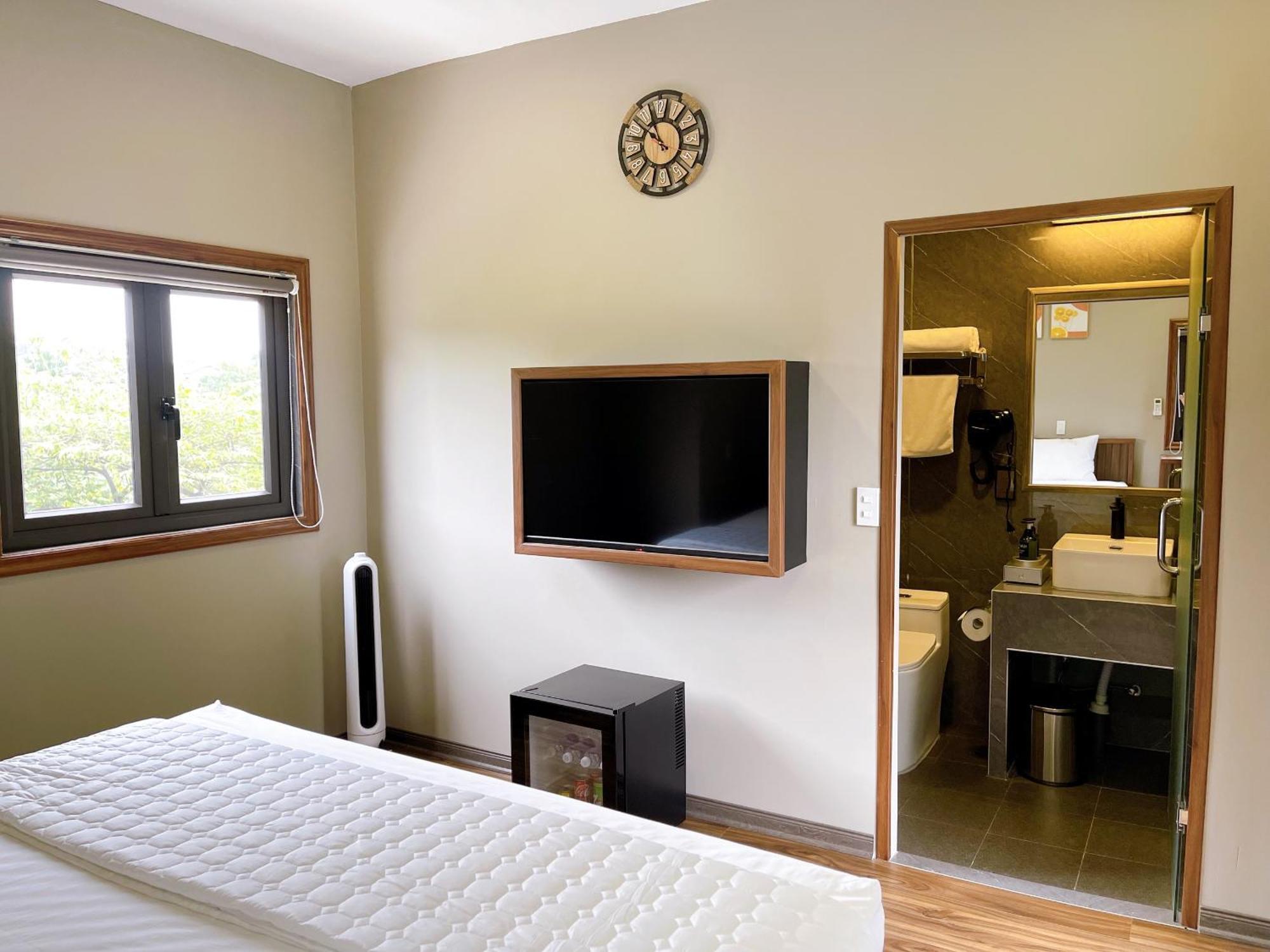 Ninh Binh The View Point Home & Spa 객실 사진