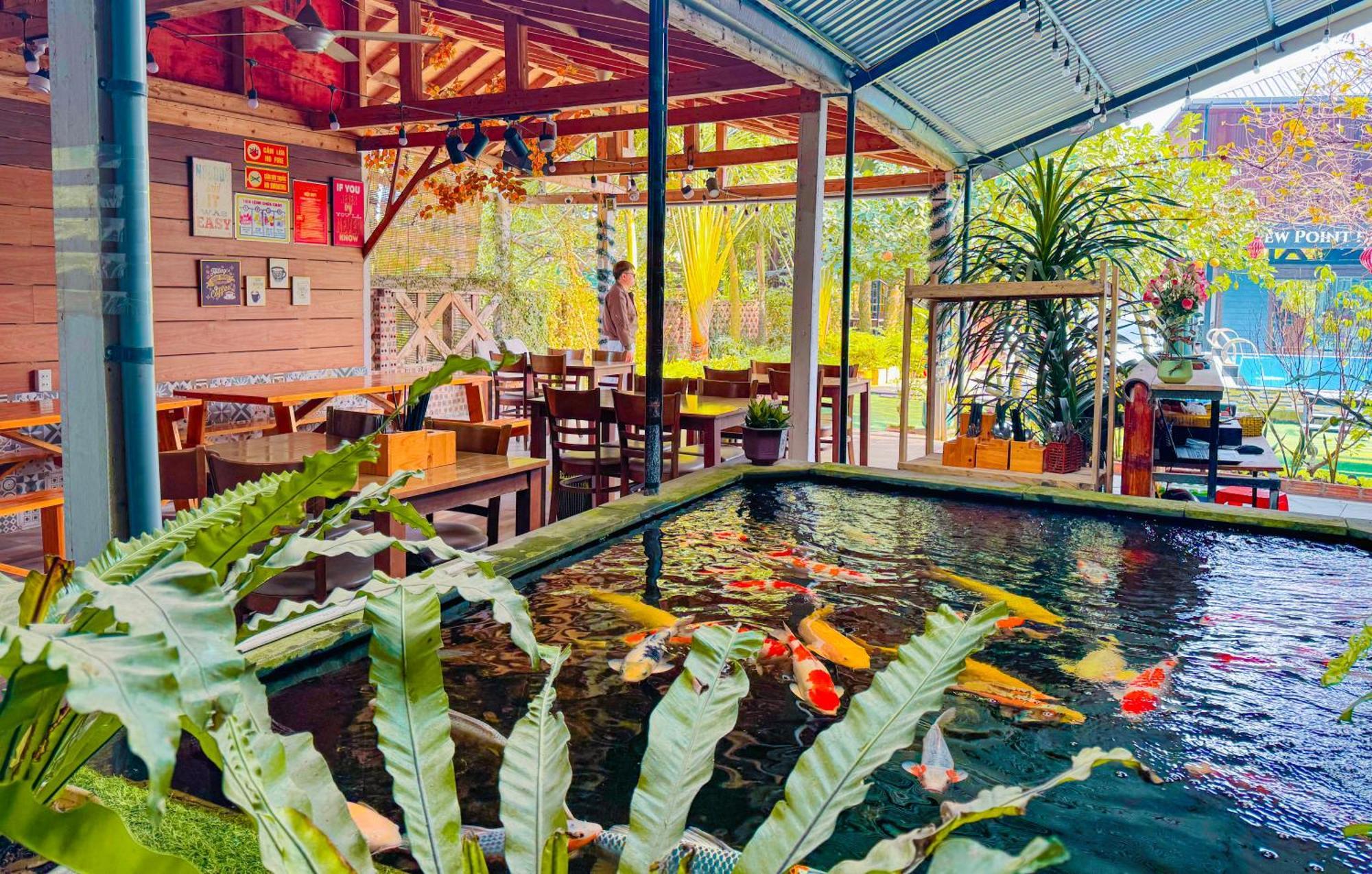 Ninh Binh The View Point Home & Spa 외부 사진
