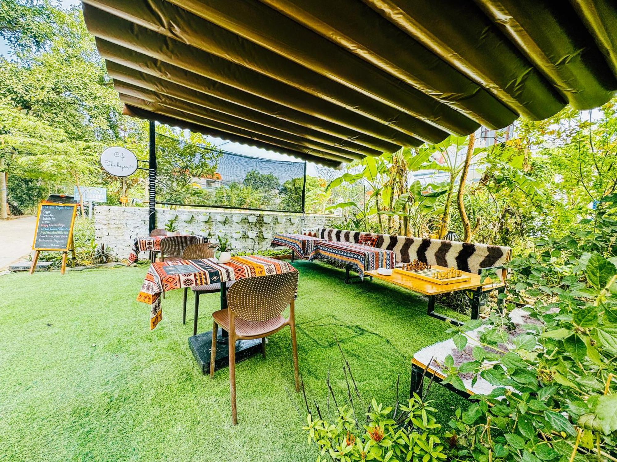 Ninh Binh The View Point Home & Spa 외부 사진